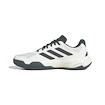 adidas  CourtJam Control 3 Clay White/Core Black  Férfiteniszcipő