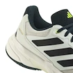 adidas  CourtJam Control 3 Clay White/Core Black  Férfiteniszcipő