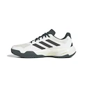 adidas  CourtJam Control 3 Clay White/Core Black  Férfiteniszcipő