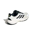 adidas  CourtJam Control 3 Clay White/Core Black  Férfiteniszcipő