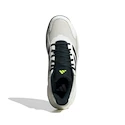 adidas  CourtJam Control 3 Clay White/Core Black  Férfiteniszcipő
