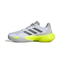 adidas  Courtjam Control 3 White  Női teniszcipő