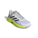 adidas  Courtjam Control 3 White  Női teniszcipő