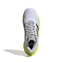 adidas  Courtjam Control 3 White  Női teniszcipő