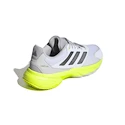 adidas  Courtjam Control 3 White  Női teniszcipő