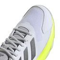 adidas  Courtjam Control 3 White  Női teniszcipő
