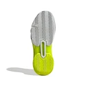 adidas  Courtjam Control 3 White  Női teniszcipő