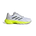 adidas  Courtjam Control 3 White  Női teniszcipő