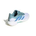 adidas  Courtjam Control M Mint Ton  Férfiteniszcipő