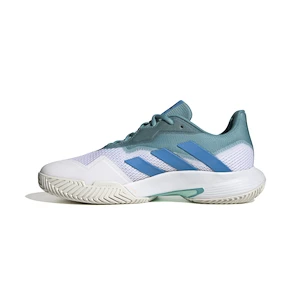 adidas  Courtjam Control M Mint Ton  Férfiteniszcipő