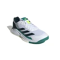 adidas  Courtquick Padel Shoes Cloud White/Aurora Ivy  Férfi padel csizma
