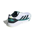 adidas  Courtquick Padel Shoes Cloud White/Aurora Ivy  Férfi padel csizma