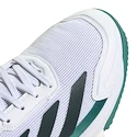 adidas  Courtquick Padel Shoes Cloud White/Aurora Ivy  Férfi padel csizma
