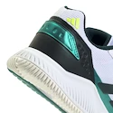 adidas  Courtquick Padel Shoes Cloud White/Aurora Ivy  Férfi padel csizma