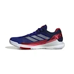 adidas  Crazyquick Boost Padel Lucid Blue  Férfi padel csizma
