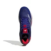 adidas  Crazyquick Boost Padel Lucid Blue  Férfi padel csizma