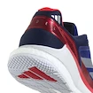 adidas  Crazyquick Boost Padel Lucid Blue  Férfi padel csizma