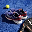 adidas  Crazyquick Boost Padel Lucid Blue  Férfi padel csizma