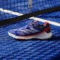 adidas  Crazyquick Boost Padel Lucid Blue  Férfi padel csizma