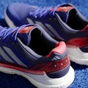 adidas  Crazyquick Boost Padel Lucid Blue  Férfi padel csizma