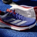 adidas  Crazyquick Boost Padel Lucid Blue  Férfi padel csizma