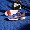 adidas  Crazyquick Boost Padel Lucid Blue  Férfi padel csizma