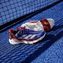 adidas  Crazyquick Boost Padel Lucid Blue  Férfi padel csizma