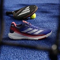adidas  Crazyquick Boost Padel Lucid Blue  Férfi padel csizma