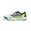 adidas  Crazyquick BOOST Padel Shoes Cloud White  Férfi padel csizma