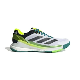 adidas Crazyquick BOOST Padel Shoes Cloud White Férfi padel csizma