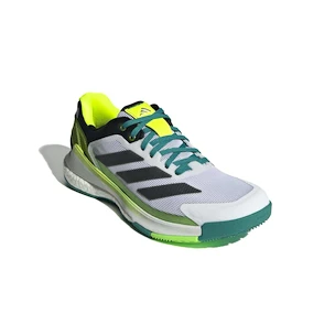 adidas  Crazyquick BOOST Padel Shoes Cloud White  Férfi padel csizma EUR 44 2/3