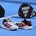 adidas  Crazyquick Boost Padel White  Férfi padel csizma