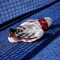adidas  Crazyquick Boost Padel White  Férfi padel csizma