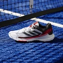 adidas  Crazyquick Boost Padel White  Férfi padel csizma