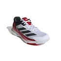 adidas  Crazyquick Boost Padel White  Férfi padel csizma