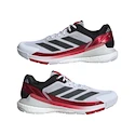 adidas  Crazyquick Boost Padel White  Férfi padel csizma