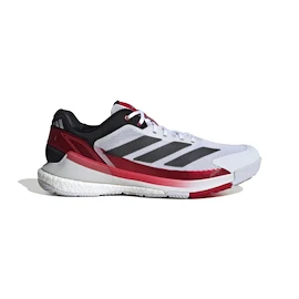 adidas Crazyquick Boost Padel White Férfi padel csizma