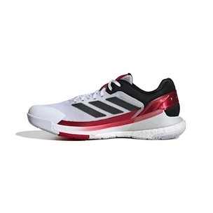 adidas  Crazyquick Boost Padel White  Férfi padel csizma EUR 42
