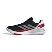 adidas  Crazyquick Ls Padel Core Black  Férfi padel csizma