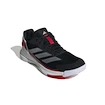 adidas  Crazyquick Ls Padel Core Black  Férfi padel csizma