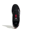 adidas  Crazyquick Ls Padel Core Black  Férfi padel csizma