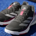 adidas  Crazyquick Ls Padel Core Black  Férfi padel csizma