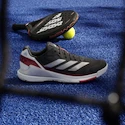 adidas  Crazyquick Ls Padel Core Black  Férfi padel csizma