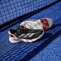 adidas  Crazyquick Ls Padel Core Black  Férfi padel csizma