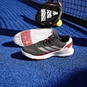 adidas  Crazyquick Ls Padel Core Black  Férfi padel csizma