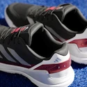 adidas  Crazyquick Ls Padel Core Black  Férfi padel csizma