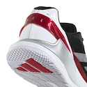 adidas  Crazyquick Ls Padel Core Black  Férfi padel csizma
