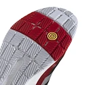 adidas  Crazyquick Ls Padel Core Black  Férfi padel csizma