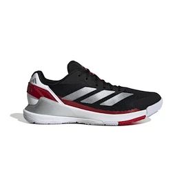adidas Crazyquick Ls Padel Core Black Férfi padel csizma