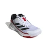 adidas  Crazyquick Ls Padel White  Férfi padel csizma